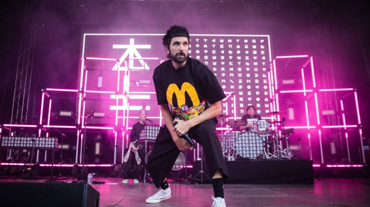 Kasabian announce Finsbury Park show for 2026 – how to get tickets
