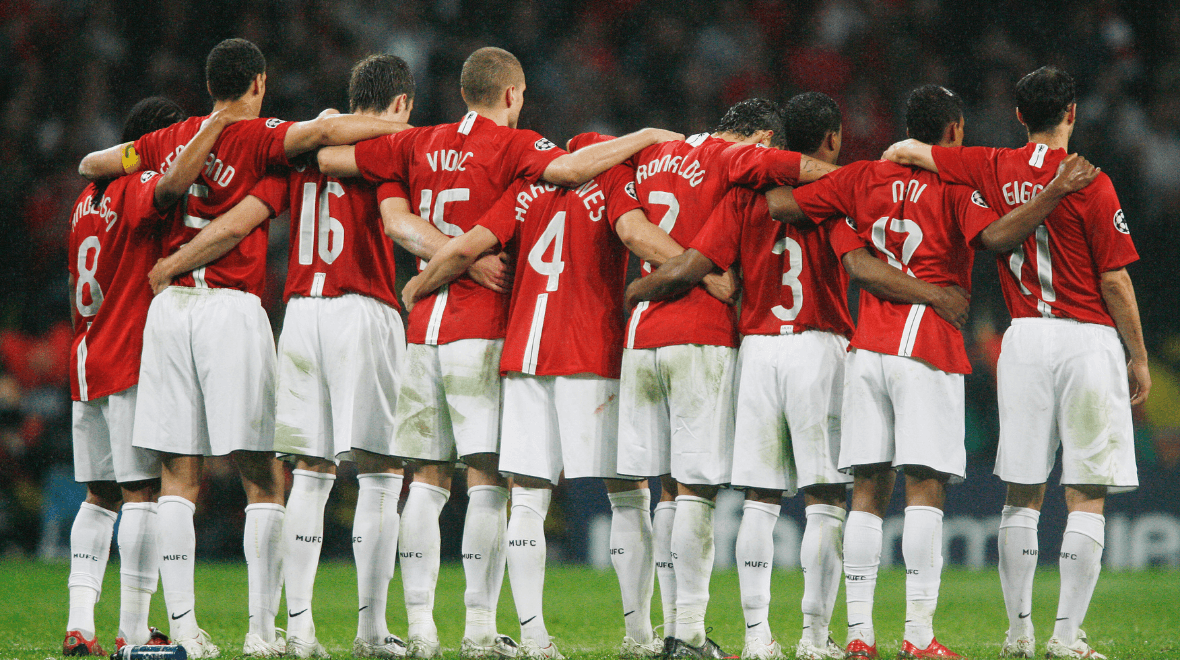 Former Man United star may face jail time for failing to pay child support fees
