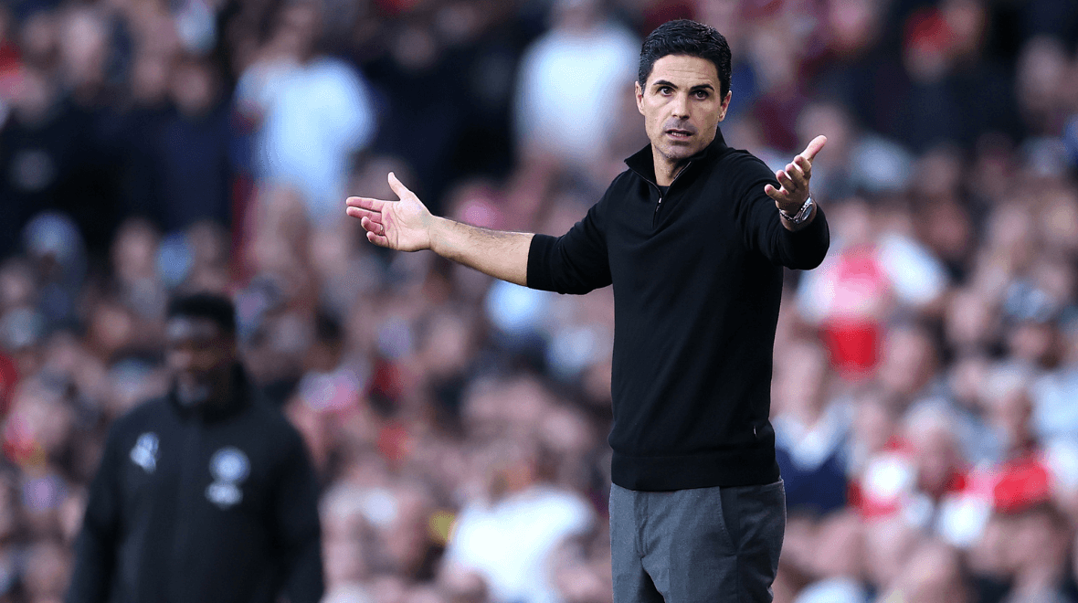 Arsenal star confirmed to be out for two months with injury
