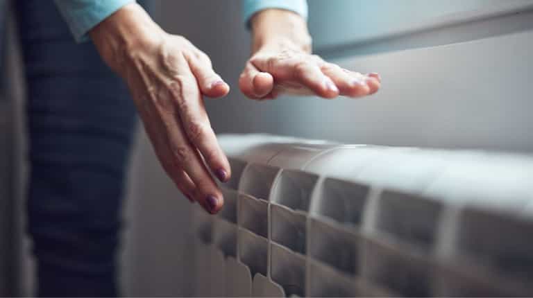 Shoppers praise radiator hack that makes a ‘big difference’ during winter months Shoppers praise radiator hack that makes a ‘big difference’ during winter months