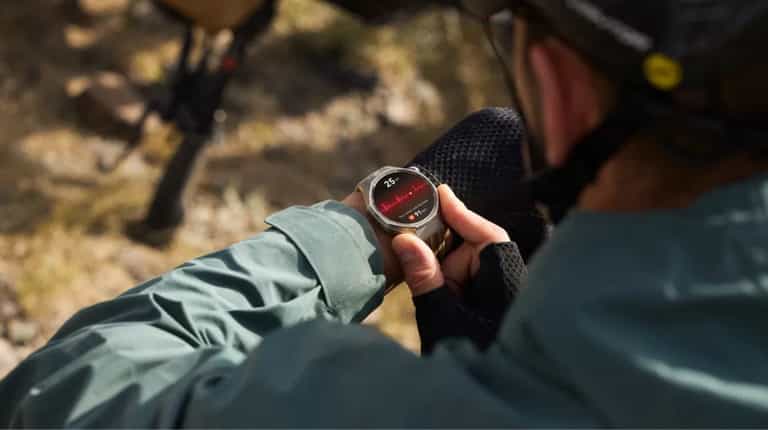 This game-changing workout watch lasts 21 days on a single charge This game-changing workout watch lasts 21 days on a single charge