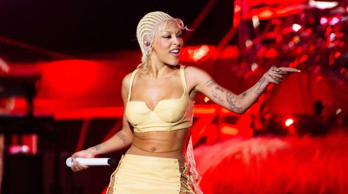 Doja Cat announces UK and European arena tour dates – how to get tickets