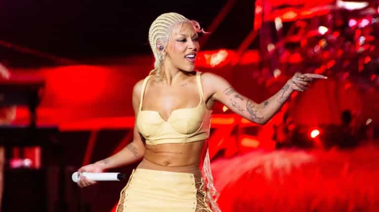 Doja Cat announces UK and European arena tour dates – how to get tickets Doja Cat announces UK and European arena tour dates – how to get tickets