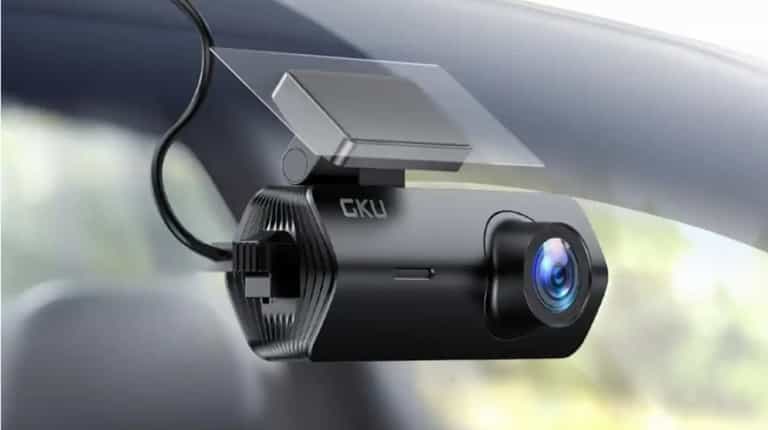 Drivers rush to buy ‘outstanding’ dash cam that has limited-time discount Drivers rush to buy ‘outstanding’ dash cam that has limited-time discount