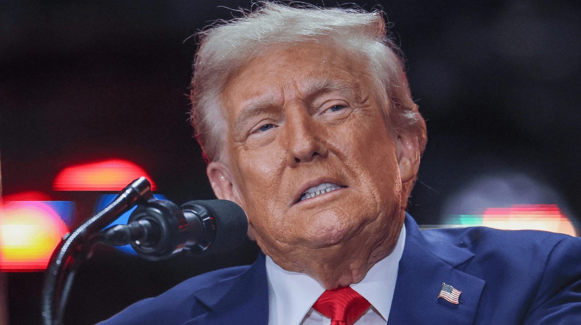 Trump says they’ve ‘finally found the answer’ to autism