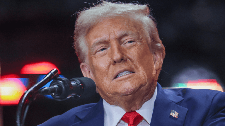 Trump says they’ve ‘finally found the answer’ to autism Trump says they’ve ‘finally found the answer’ to autism