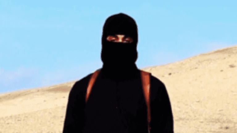 Jihadi John was ‘obliterated while eating a kebab’ says military chief Jihadi John was ‘obliterated while eating a kebab’ says military chief