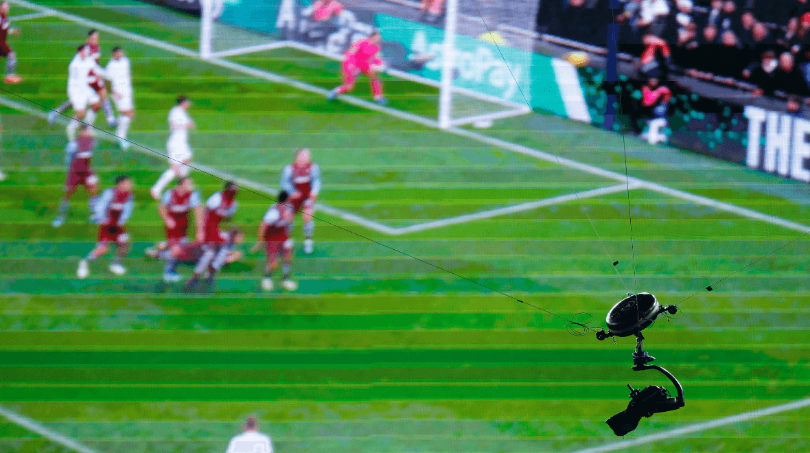World’s largest illegal sports streaming platform shut down