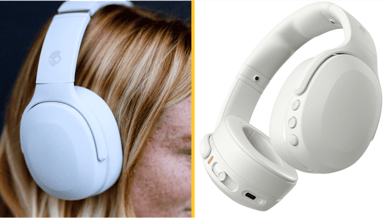 Hugely popular headphones with ‘multi-sensory bass’ have price slashed by 43% Hugely popular headphones with ‘multi-sensory bass’ have price slashed by 43%