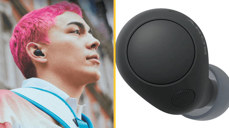 Beloved noise cancelling earphones have price slashed by nearly 45% Beloved noise cancelling earphones have price slashed by nearly 45%