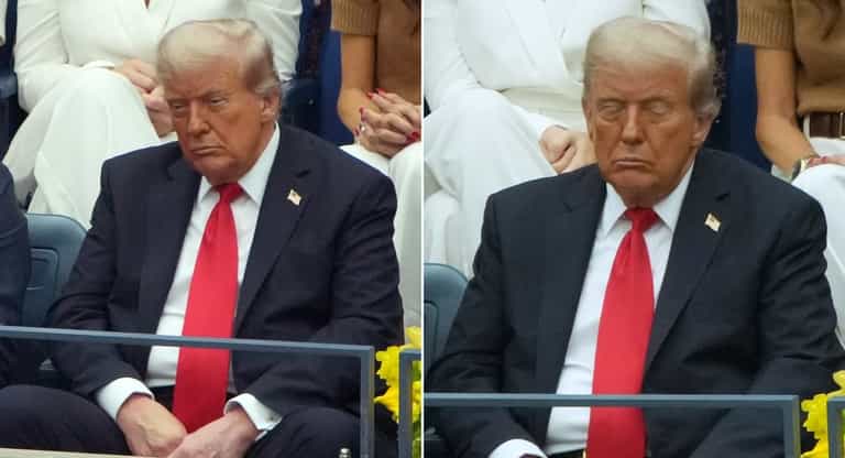 Donald Trump latest remarks sparks rumours he’s ‘on the brink of death’ Donald Trump latest remarks sparks rumours he’s ‘on the brink of death’
