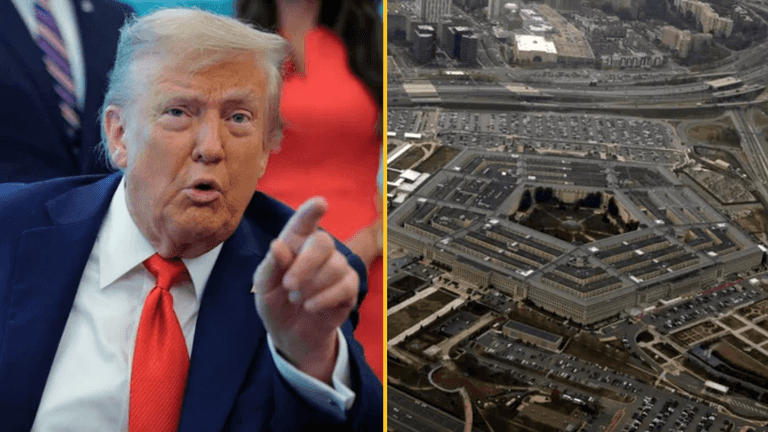 Donald Trump to rename the Department of Defense as the Department of War Donald Trump to rename the Department of Defense as the Department of War
