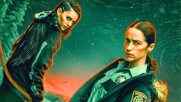 New zombie thriller show with 89% on Rotten Tomatoes finally gets release date New zombie thriller show with 89% on Rotten Tomatoes finally gets release date