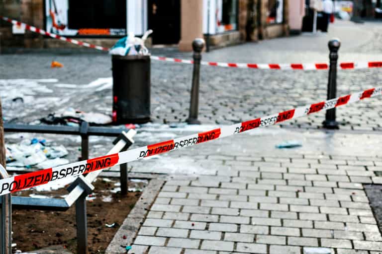 Newly-elected mayor fighting for life after being injured in ‘stabbing attack’ Newly-elected mayor fighting for life after being injured in ‘stabbing attack’