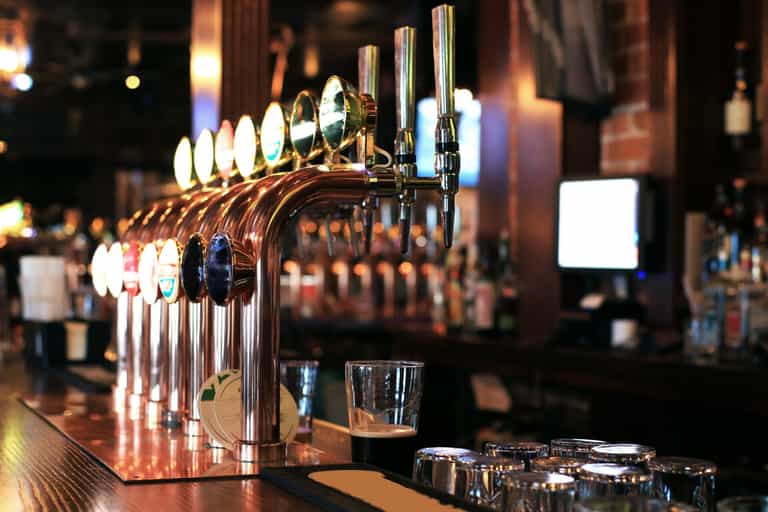 Major bar chain puts itself up for sale after closing 15 locations Major bar chain puts itself up for sale after closing 15 locations