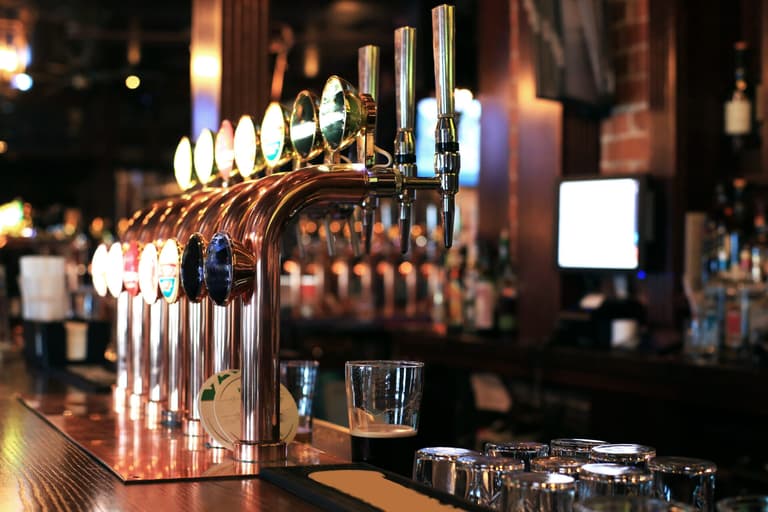 Major bar chain puts itself up for sale after closing 15 locations Major bar chain puts itself up for sale after closing 15 locations