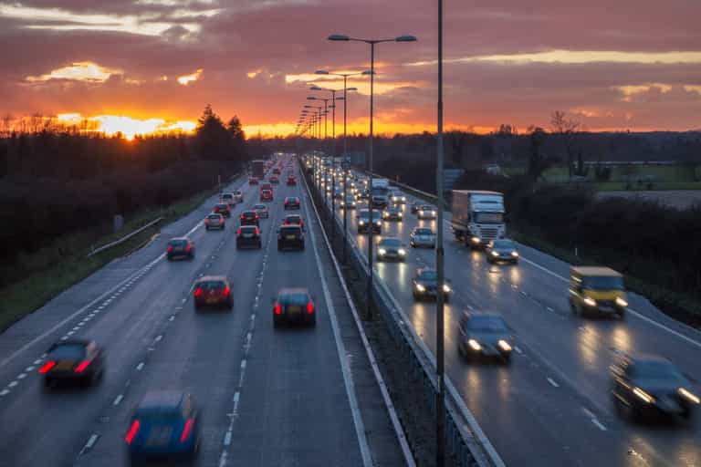 Drivers warned as new DVLA regulation enforced with AI cameras begins Drivers warned as new DVLA regulation enforced with AI cameras begins