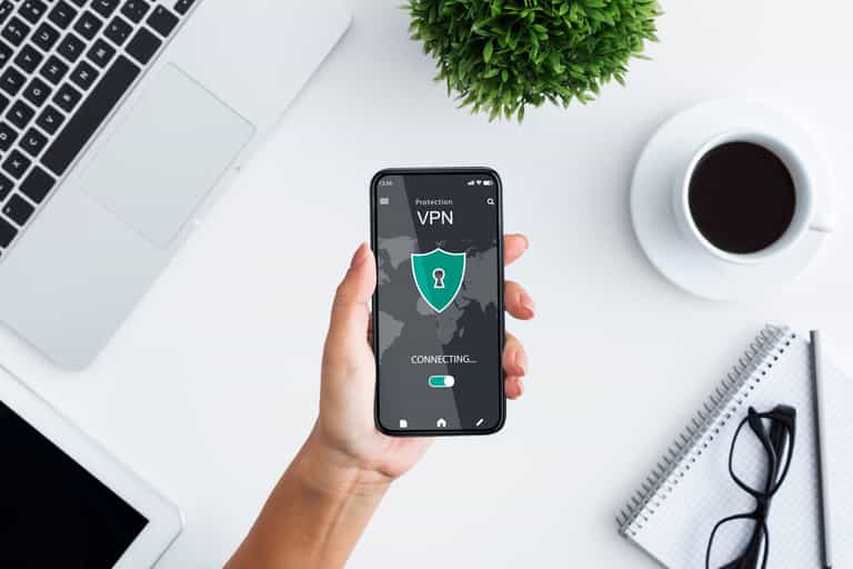 Urgent warning issued over VPN that empties bank accounts Urgent warning issued over VPN that empties bank accounts