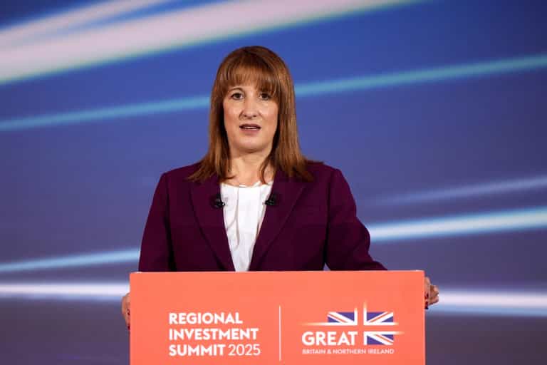 Rachel Reeves may have to pay £38,000 to tenants after renting out home without licence Rachel Reeves may have to pay £38,000 to tenants after renting out home without licence