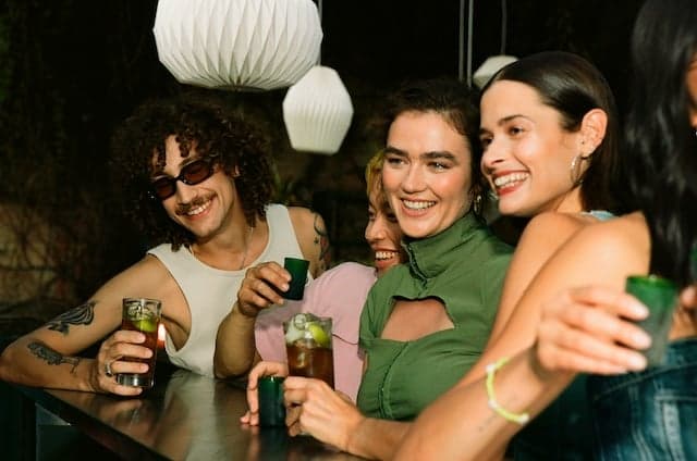Freshers, this rewards app is your key to unlocking VIP tables, free drinks and lots more at the UK’s top pubs and clubs