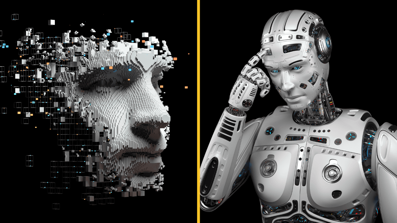 AI will let humans die in order to save themselves, study finds