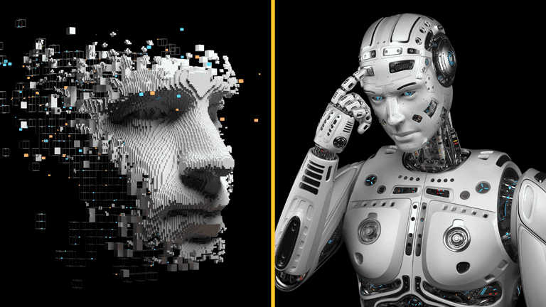 AI will let humans die in order to save themselves, study finds AI will let humans die in order to save themselves, study finds