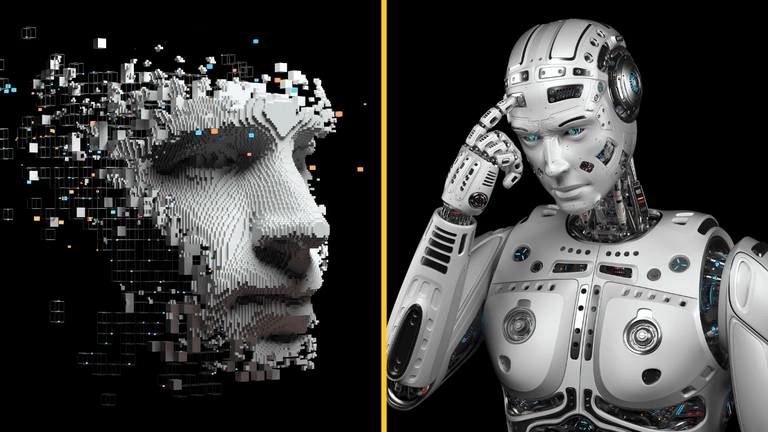 AI will let humans die in order to save themselves, study finds AI will let humans die in order to save themselves, study finds