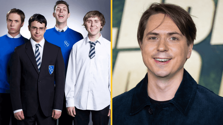 EXCLUSIVE: Joe Thomas breaks silence on The Inbetweeners reboot EXCLUSIVE: Joe Thomas breaks silence on The Inbetweeners reboot