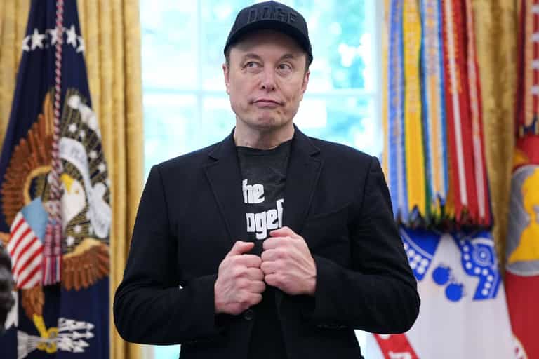 Elon Musk urges Netflix users to cancel their subscriptions over new cartoon Elon Musk urges Netflix users to cancel their subscriptions over new cartoon