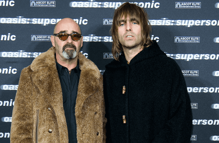 Oasis guitarist Paul ‘Bonehead’ Arthurs diagnosed with cancer Oasis guitarist Paul ‘Bonehead’ Arthurs diagnosed with cancer
