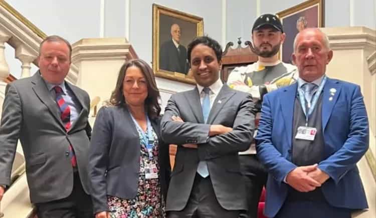 Reform ‘set to raise Kent council tax’ after Doge cost-cutting fail Reform ‘set to raise Kent council tax’ after Doge cost-cutting fail