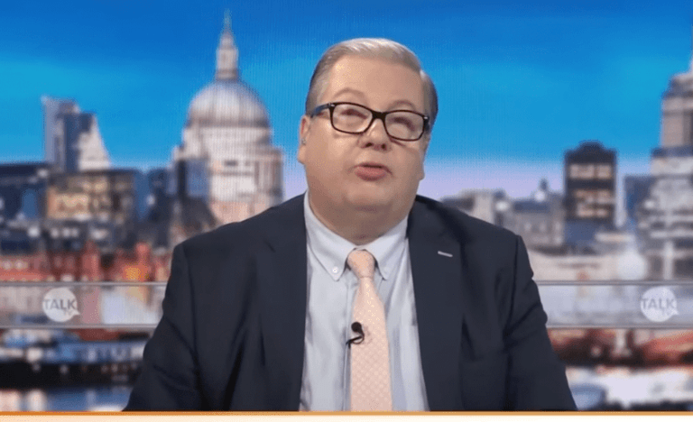 Mike Graham ‘axed from Talk show’ after racist posts on Facebook Mike Graham ‘axed from Talk show’ after racist posts on Facebook