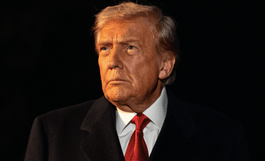 US accused of ‘inventing a new war’ as Trump vows to ‘kill people’