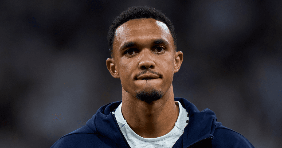 Trent Alexander-Arnold likely return date confirmed ahead of Anfield clash