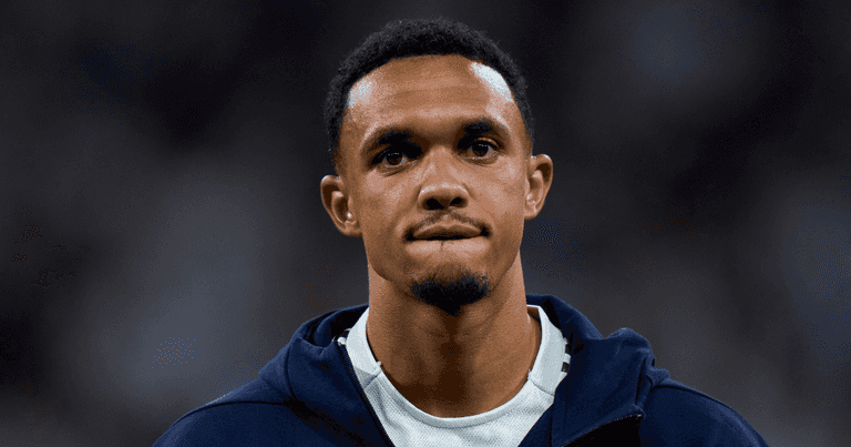 Trent Alexander-Arnold likely return date confirmed ahead of Anfield clash Trent Alexander-Arnold likely return date confirmed ahead of Anfield clash
