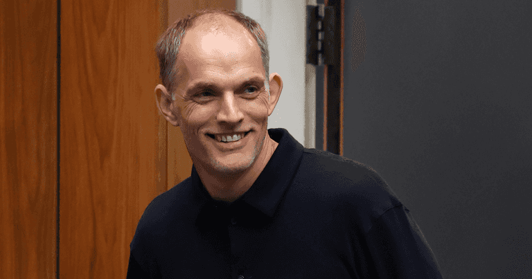 Thomas Tuchel hands Premier League defender first ever England call-up after Reece James withdrawal Thomas Tuchel hands Premier League defender first ever England call-up after Reece James withdrawal