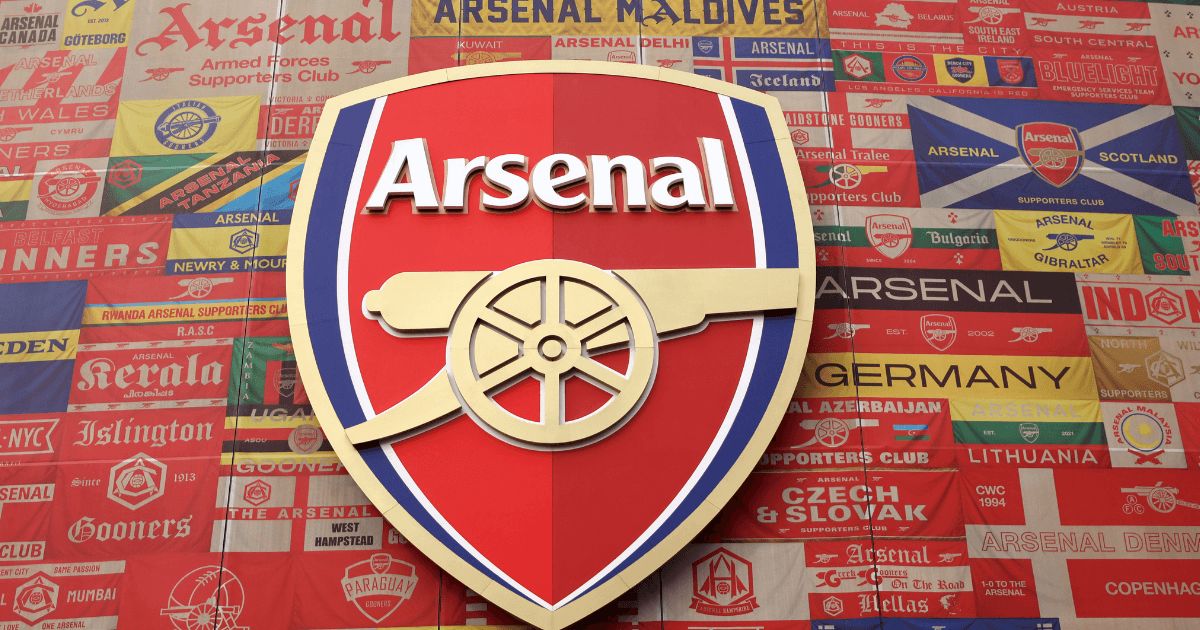 Arsenal could make Wembley move as Emirates is expanded