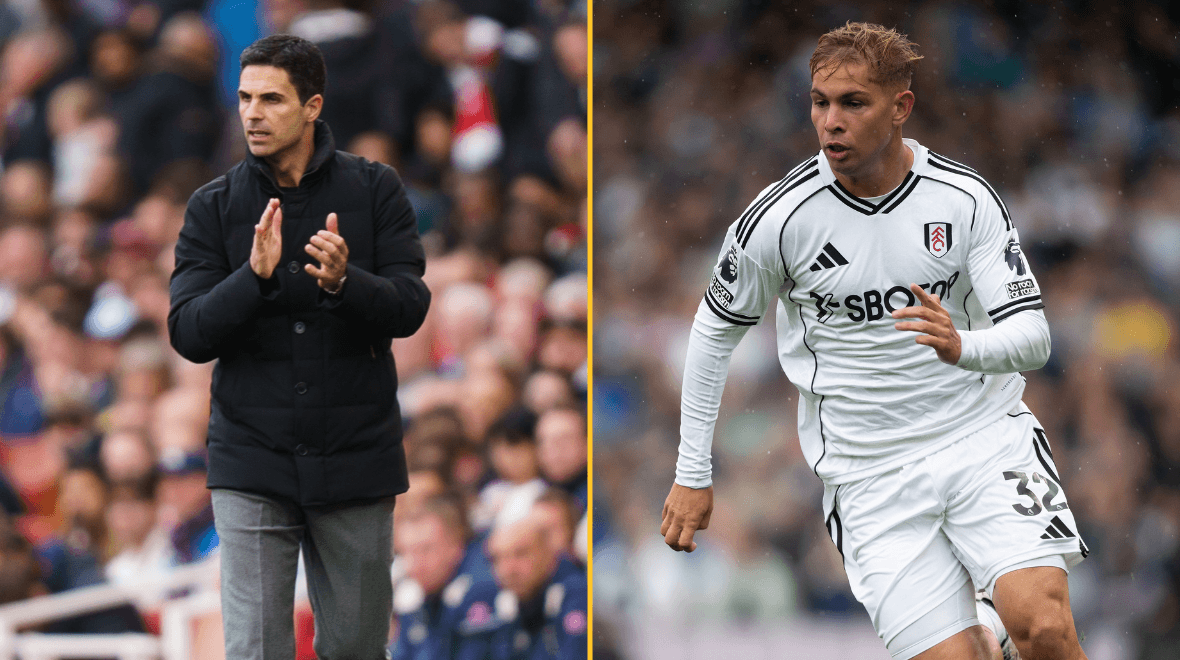 The Premier League GW 8: Follow all of Saturday’s action here