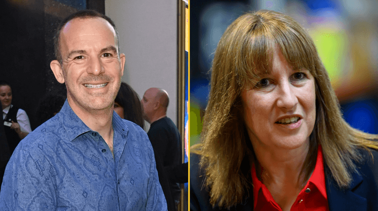 Martin Lewis issues warning over Rachel Reeves’ plan to cut cash ISAs Martin Lewis issues warning over Rachel Reeves’ plan to cut cash ISAs