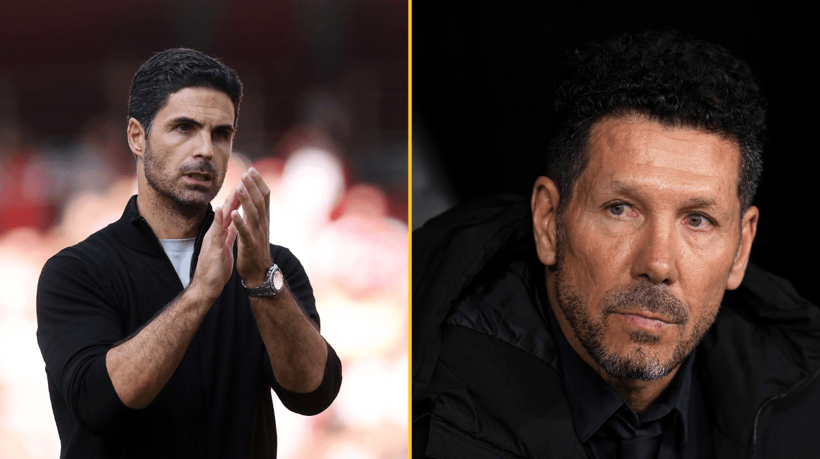 Atletico Madrid ‘furious’ with Arsenal after hot water failure at the Emirates
