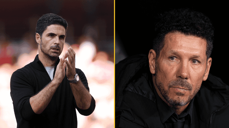Atletico Madrid ‘furious’ with Arsenal after hot water failure at the Emirates Atletico Madrid ‘furious’ with Arsenal after hot water failure at the Emirates
