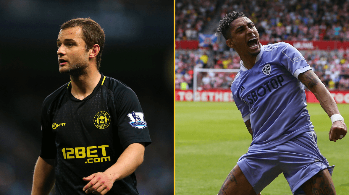 QUIZ: Premier League relegation battle heroes