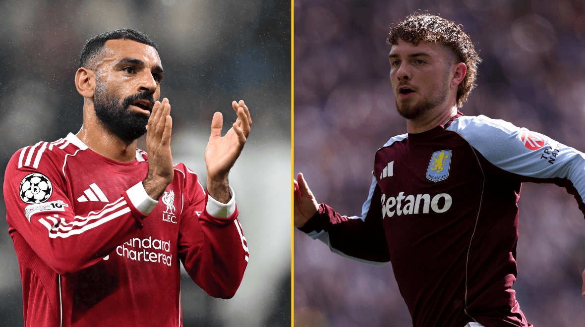 The Premier League GW 10: Follow all the action here