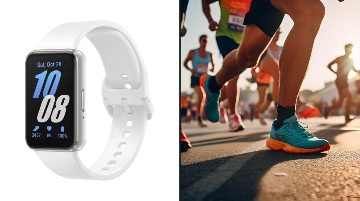 Samsung smartwatch that rivals Apple slashed by 41% in Amazon deal