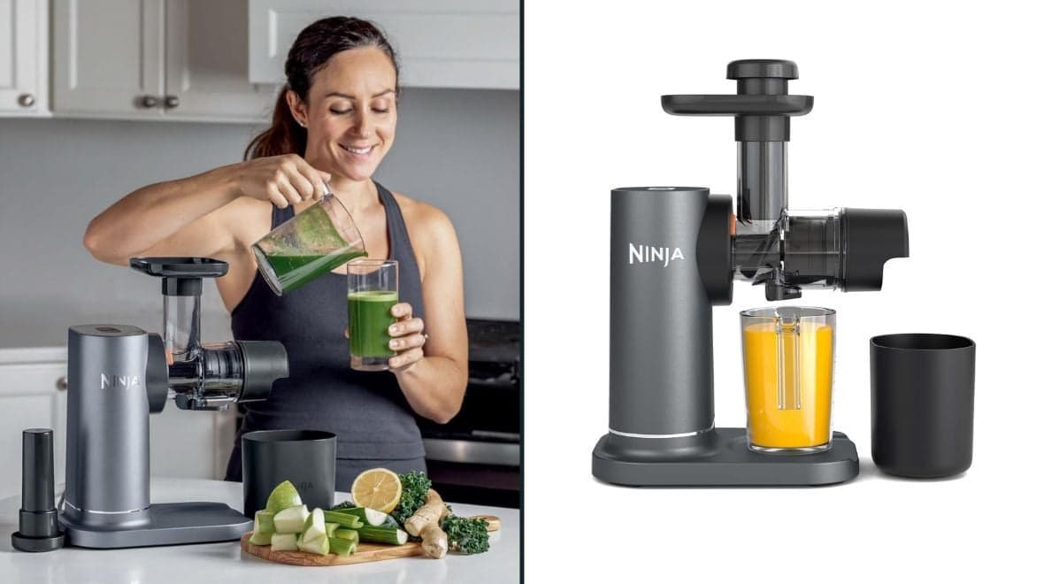 Ninja kitchen favourite that’s ‘surprisingly quiet’ slashed to less than £100