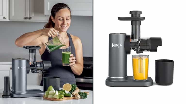 Ninja kitchen favourite that’s ‘surprisingly quiet’ slashed to less than £100 Ninja kitchen favourite that’s ‘surprisingly quiet’ slashed to less than £100