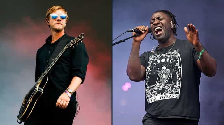 Interpol and Bloc Party announce co-headline UK and European tour for 2026 Interpol and Bloc Party announce co-headline UK and European tour for 2026