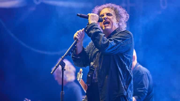 The Cure announce UK and Ireland tour dates for 2026 – how to get tickets The Cure announce UK and Ireland tour dates for 2026 – how to get tickets
