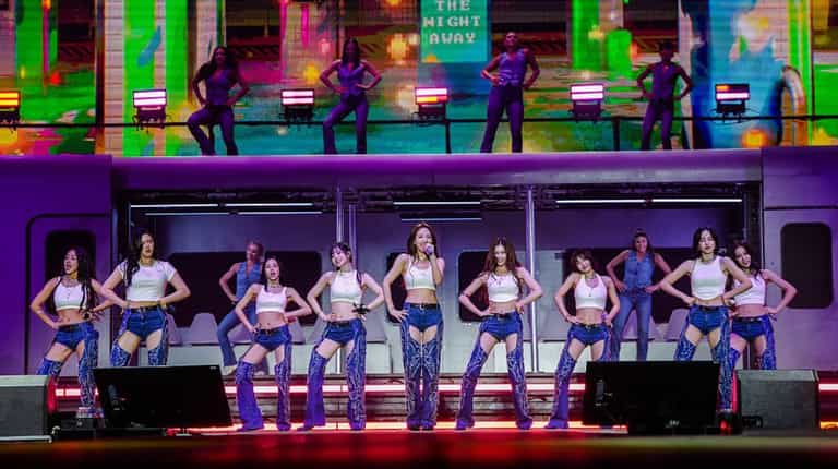 Twice announce UK, Europe and US arena tour dates for 2026 – how to get tickets Twice announce UK, Europe and US arena tour dates for 2026 – how to get tickets