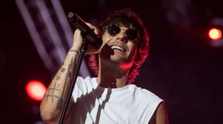 Louis Tomlinson announces UK and European arena tour dates – how to get tickets Louis Tomlinson announces UK and European arena tour dates – how to get tickets